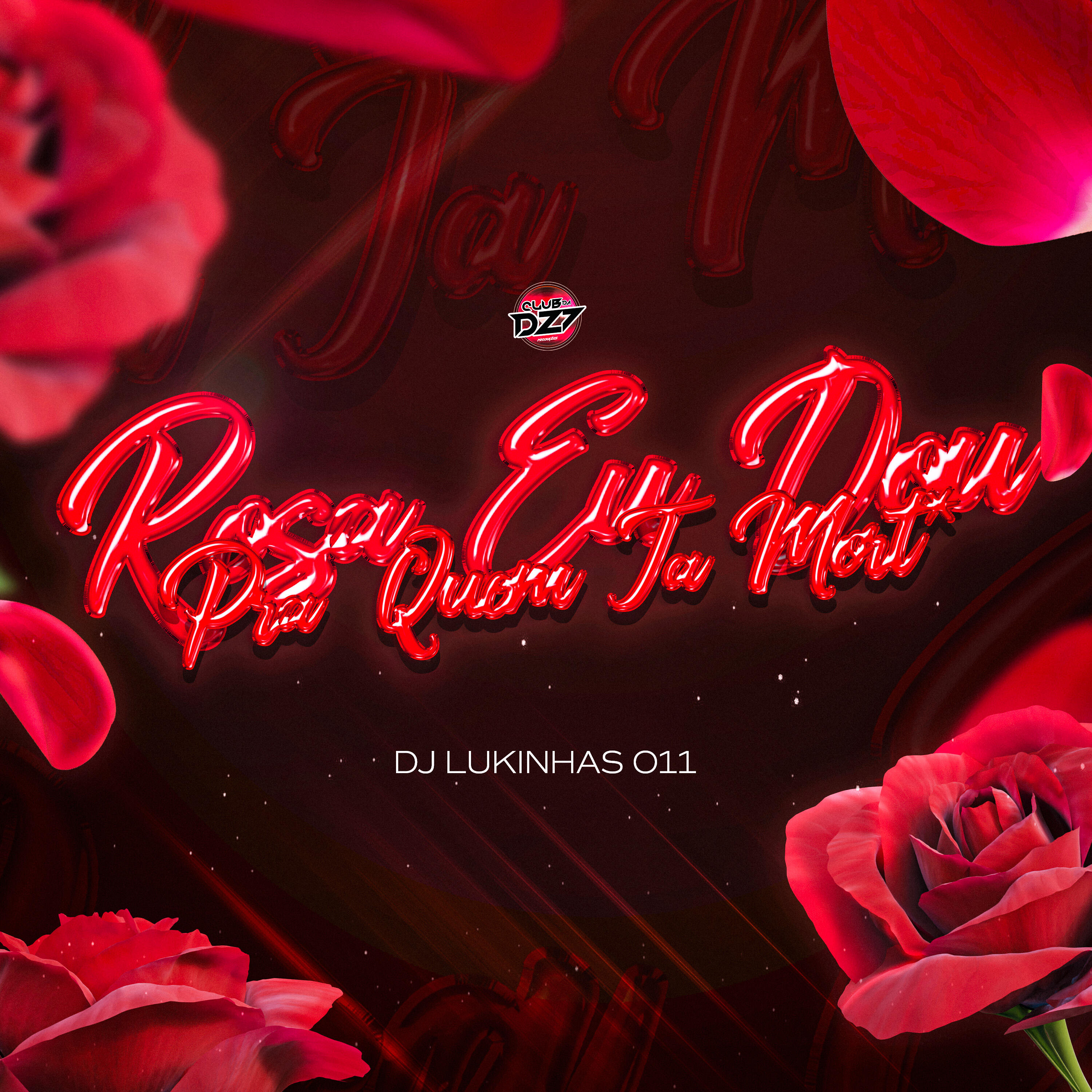 Релиз ROSA EU DOU PRA QUEM TA MORT*