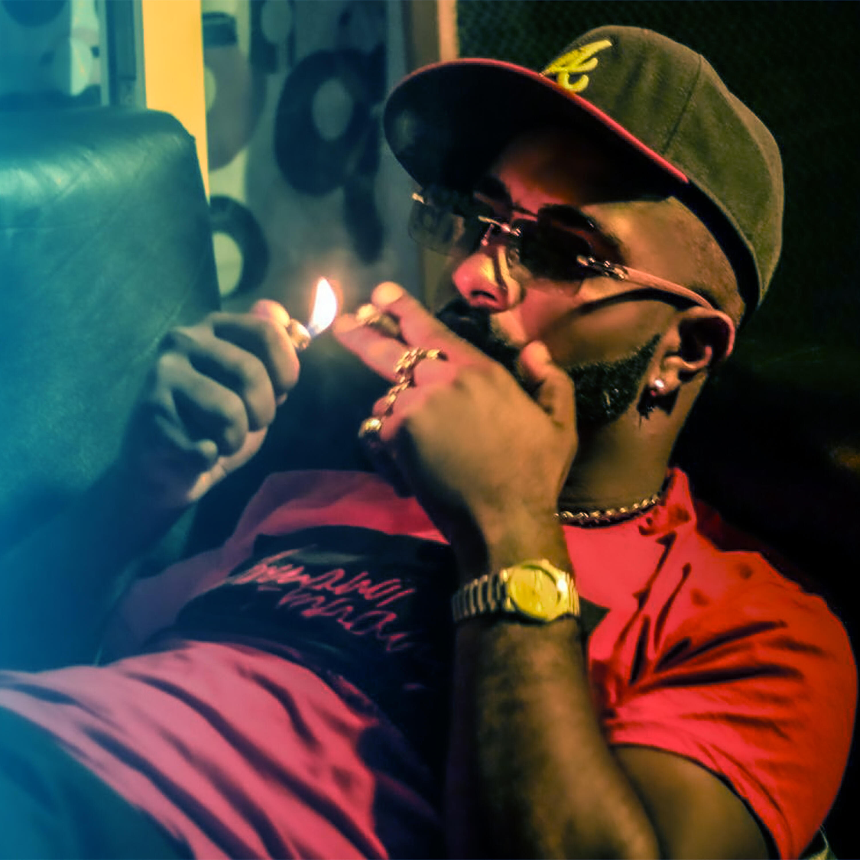 Tauro El Jefe