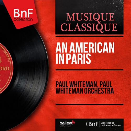 Релиз An American in Paris (Mono Version)