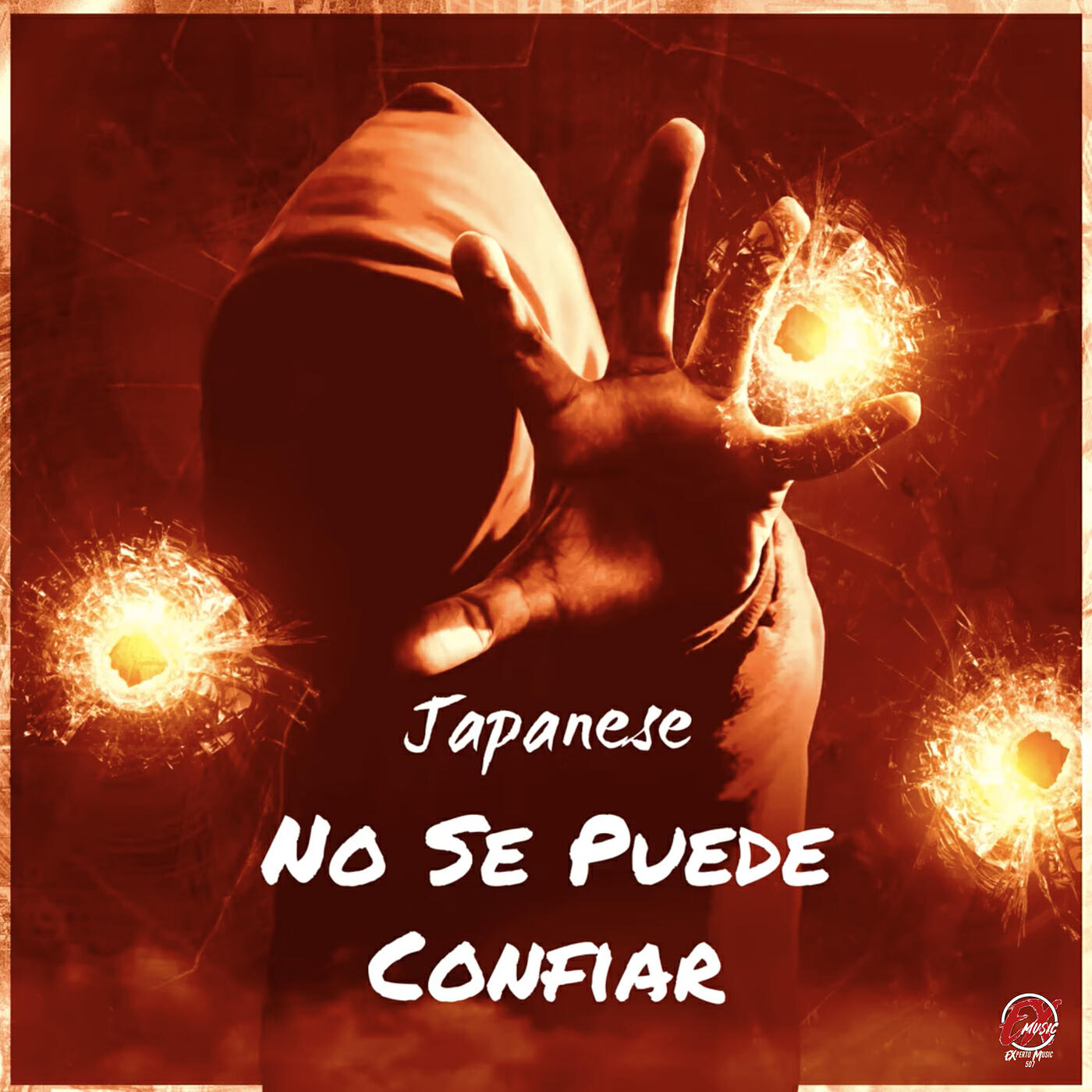 Релиз No Se Puede Confiar