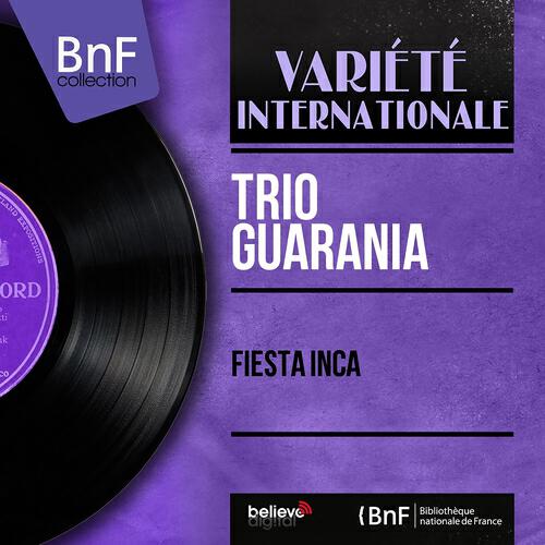 Релиз Fiesta Inca (Mono Version)