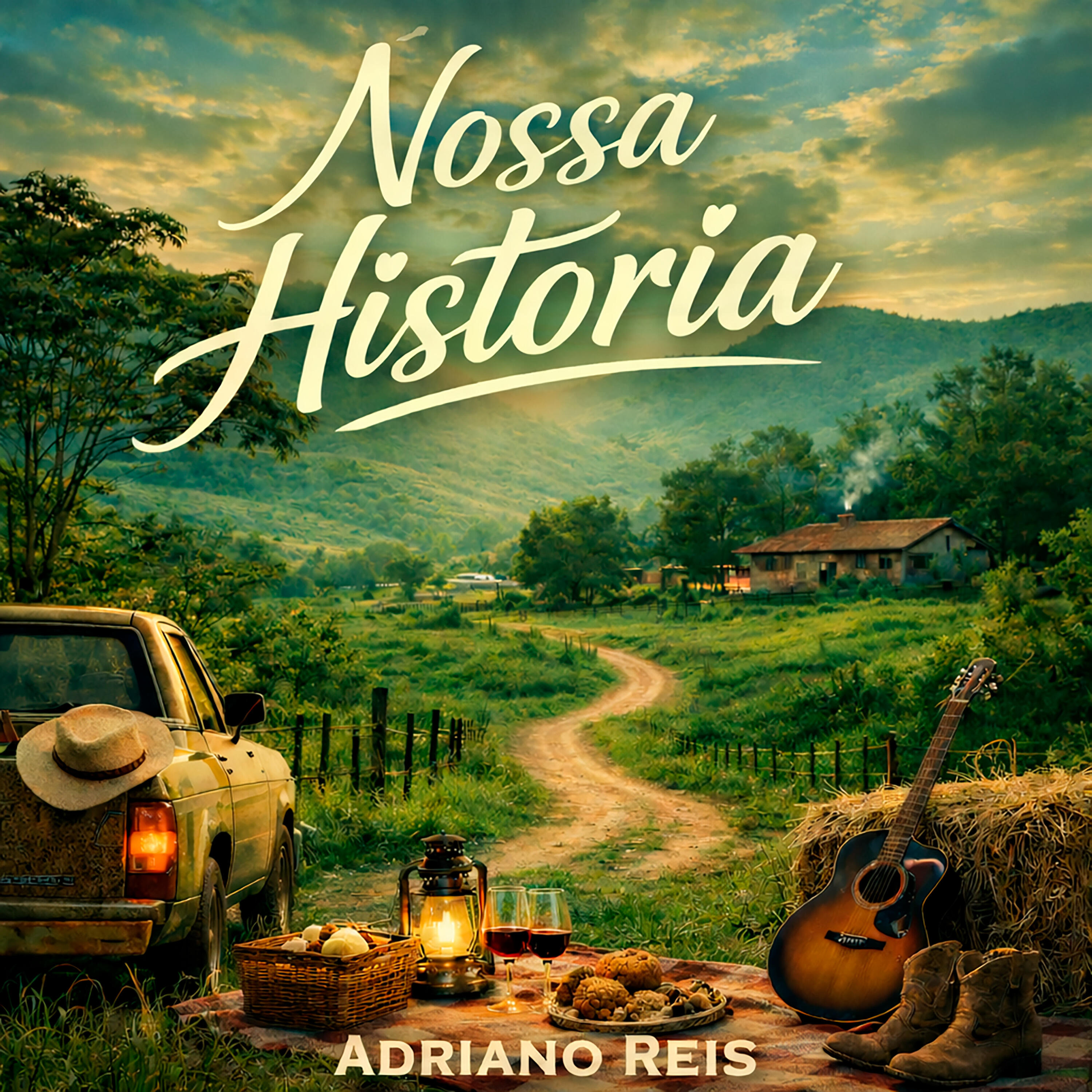 Adriano Reis
