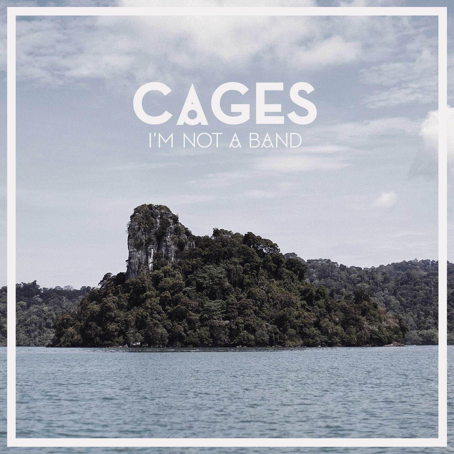 Релиз Cages