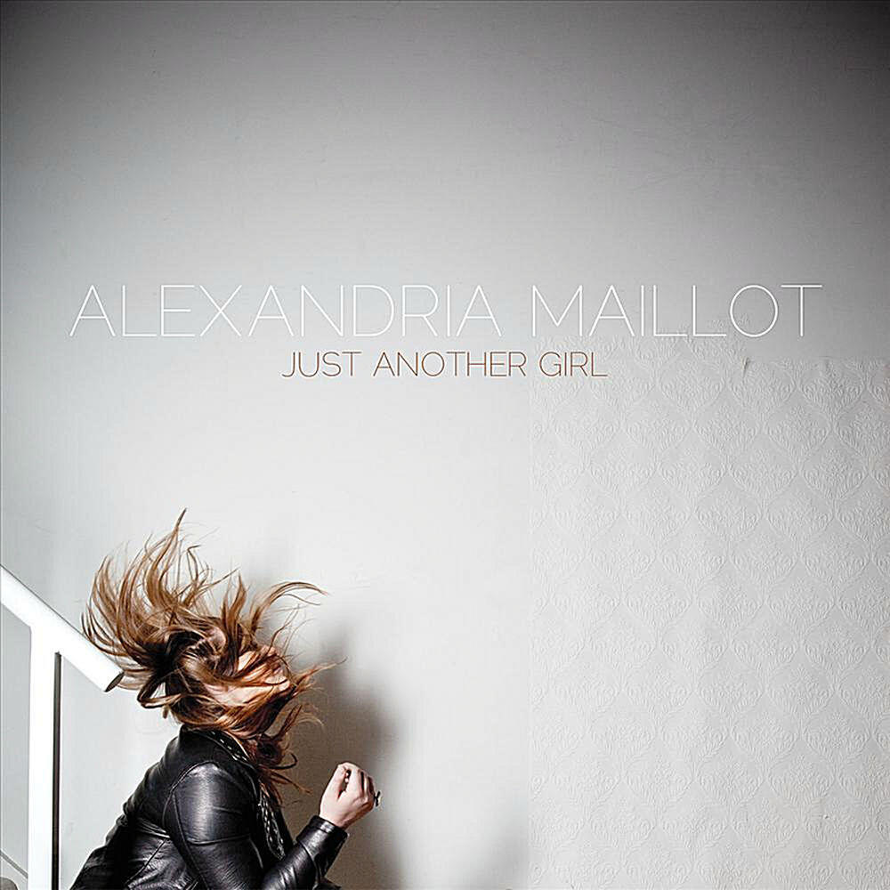 Релиз Just Another Girl