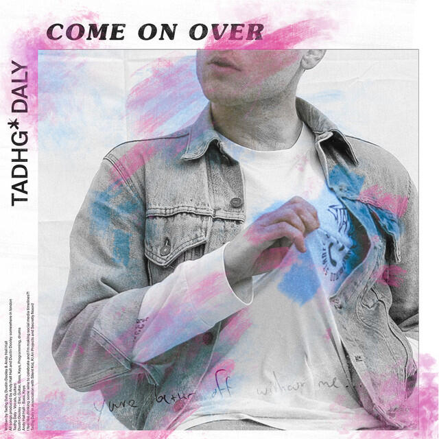 Релиз Come On Over