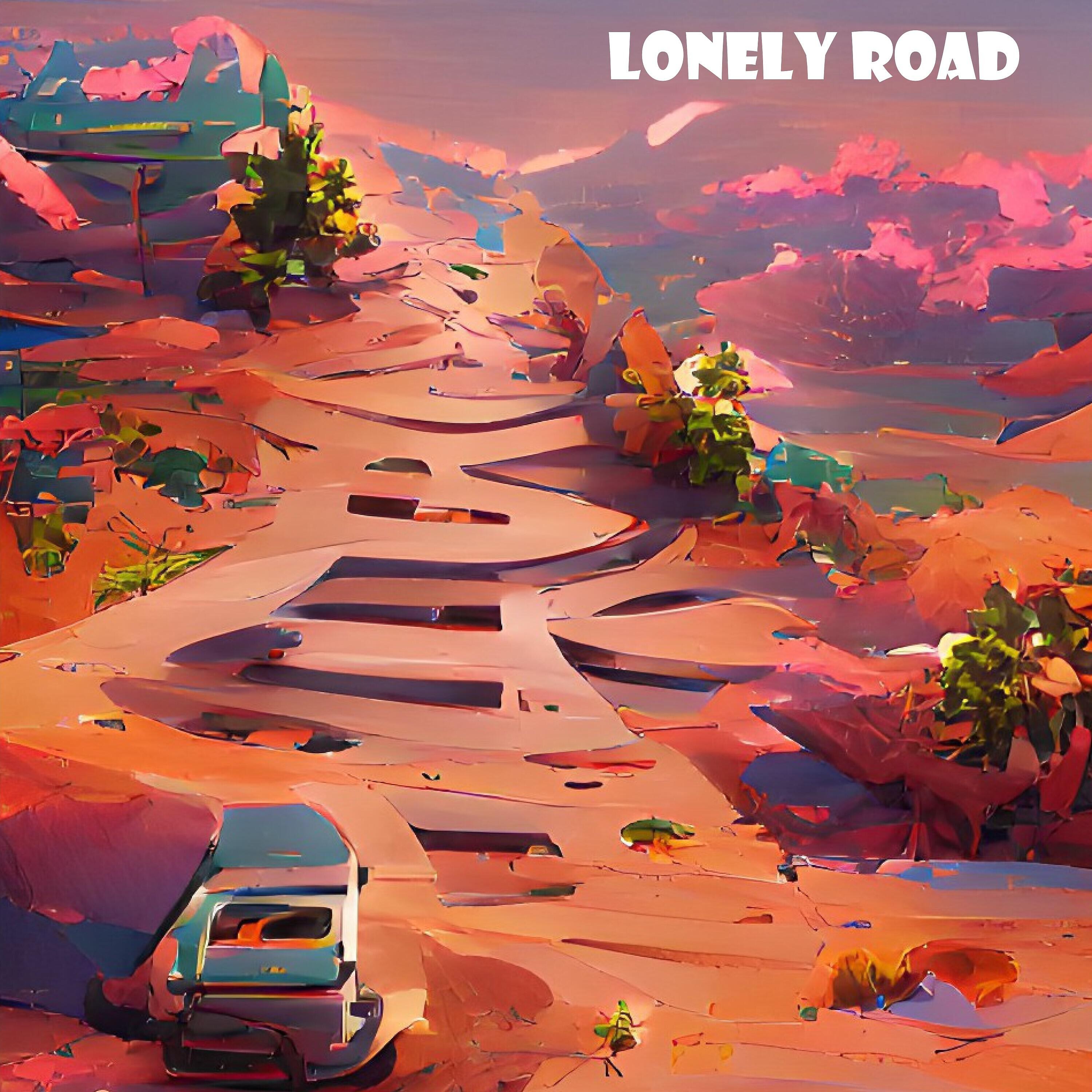 Релиз Lonely Road