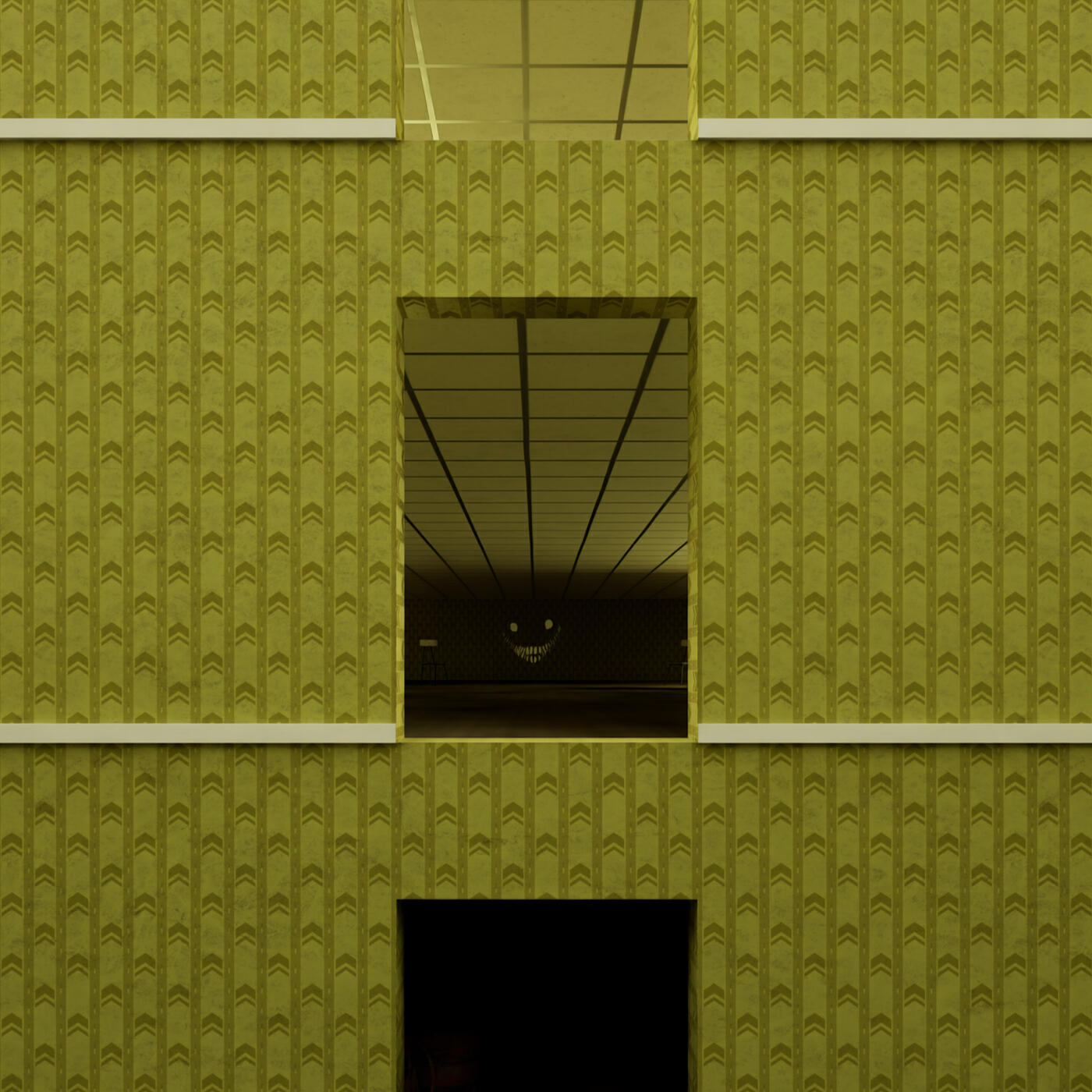 Релиз Glitch In