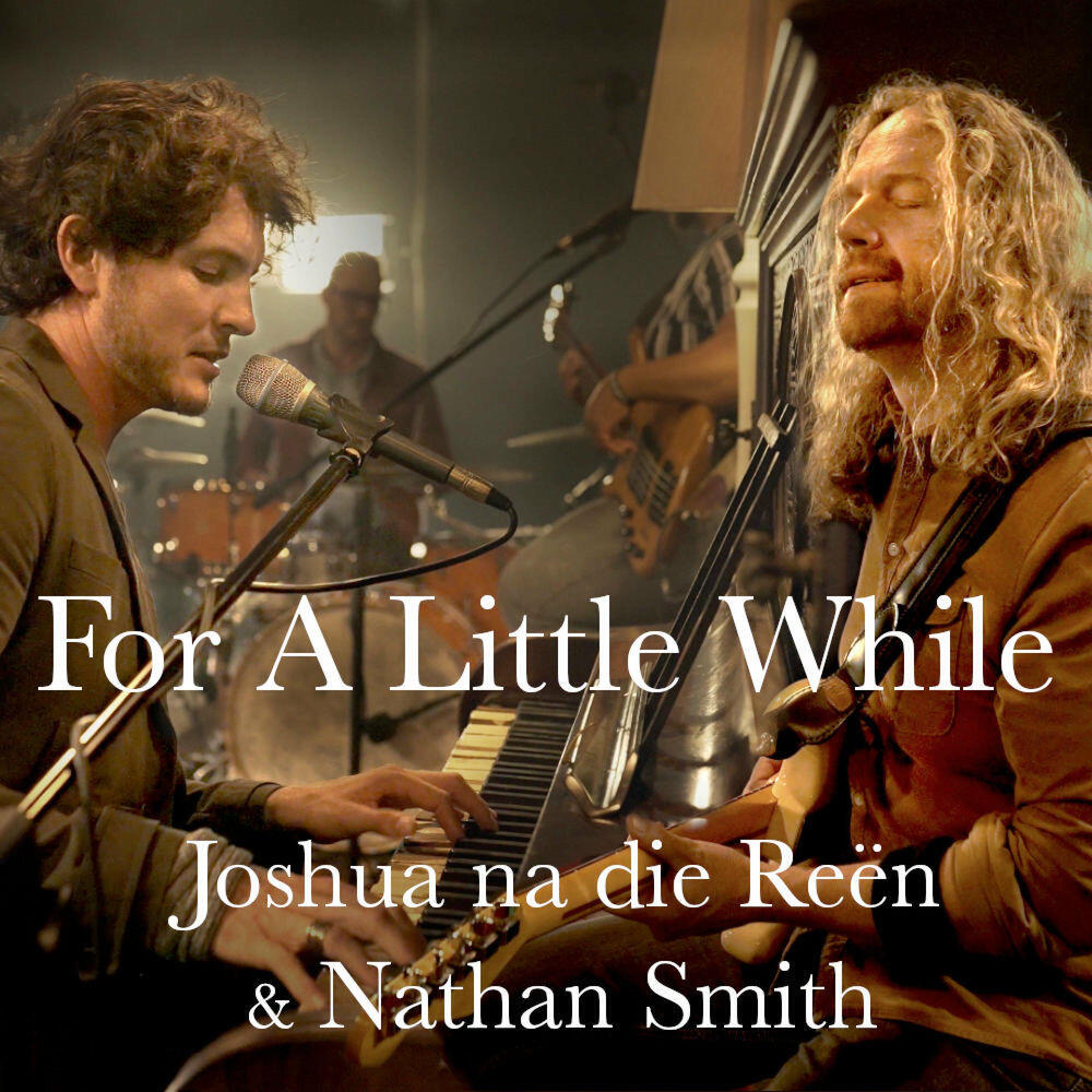 Релиз For A Little While