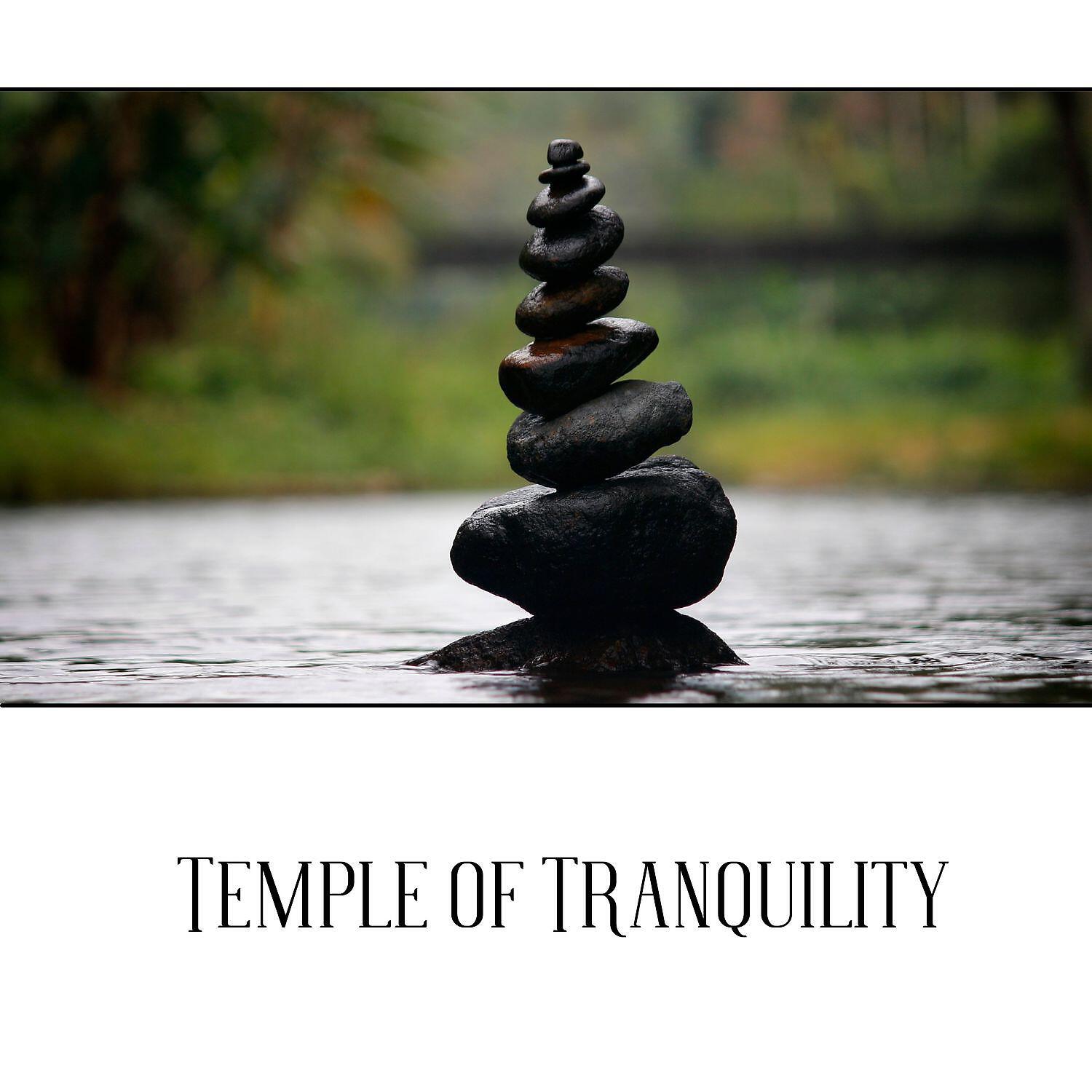 Релиз Temple of Tranquility