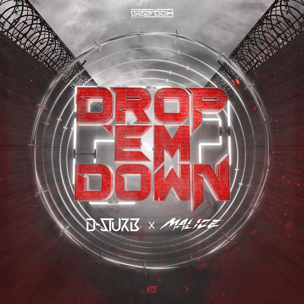 Релиз Drop 'Em Down