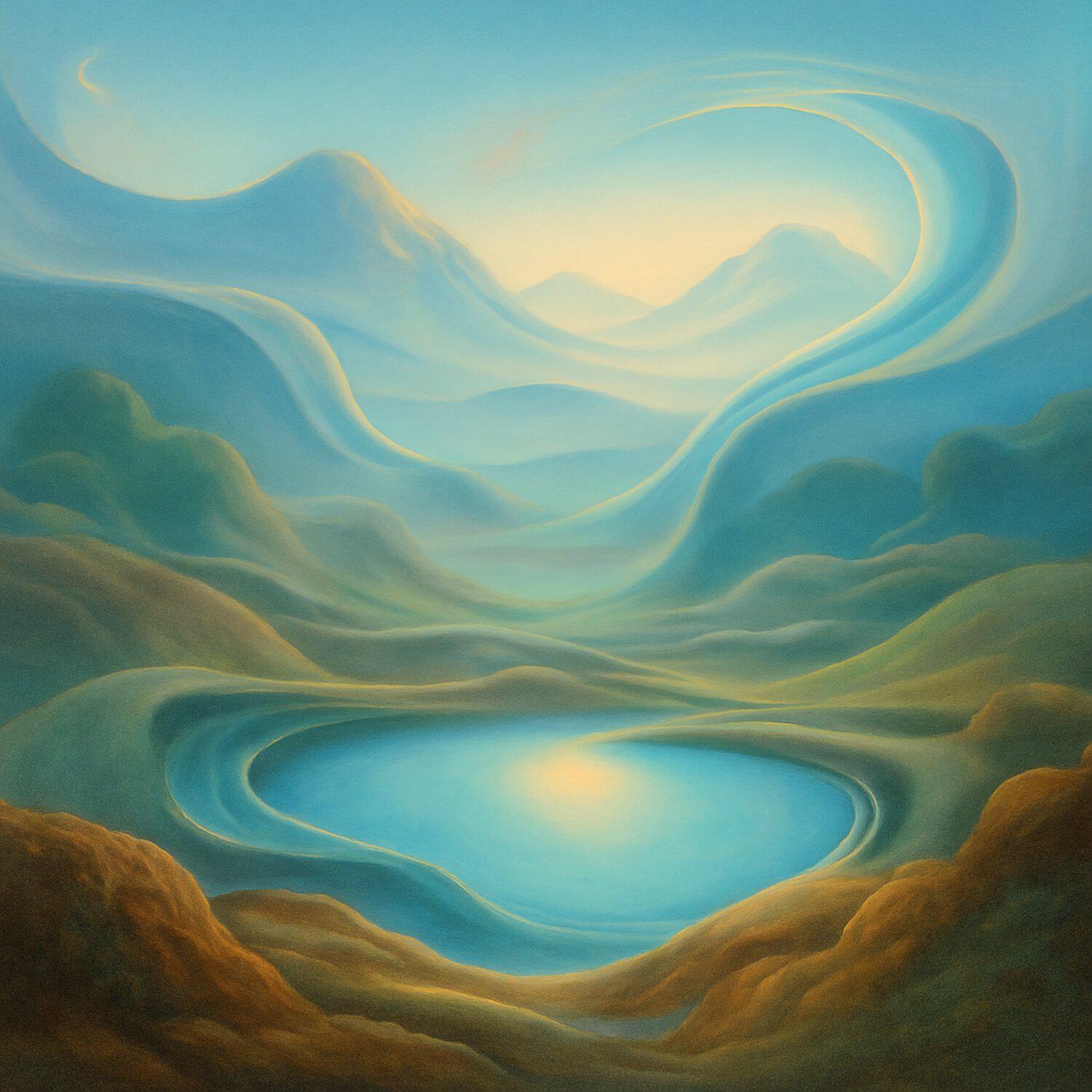 Релиз Deep Relax