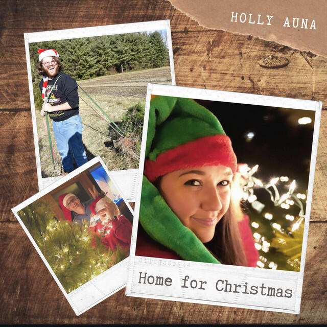 Релиз Home for Christmas