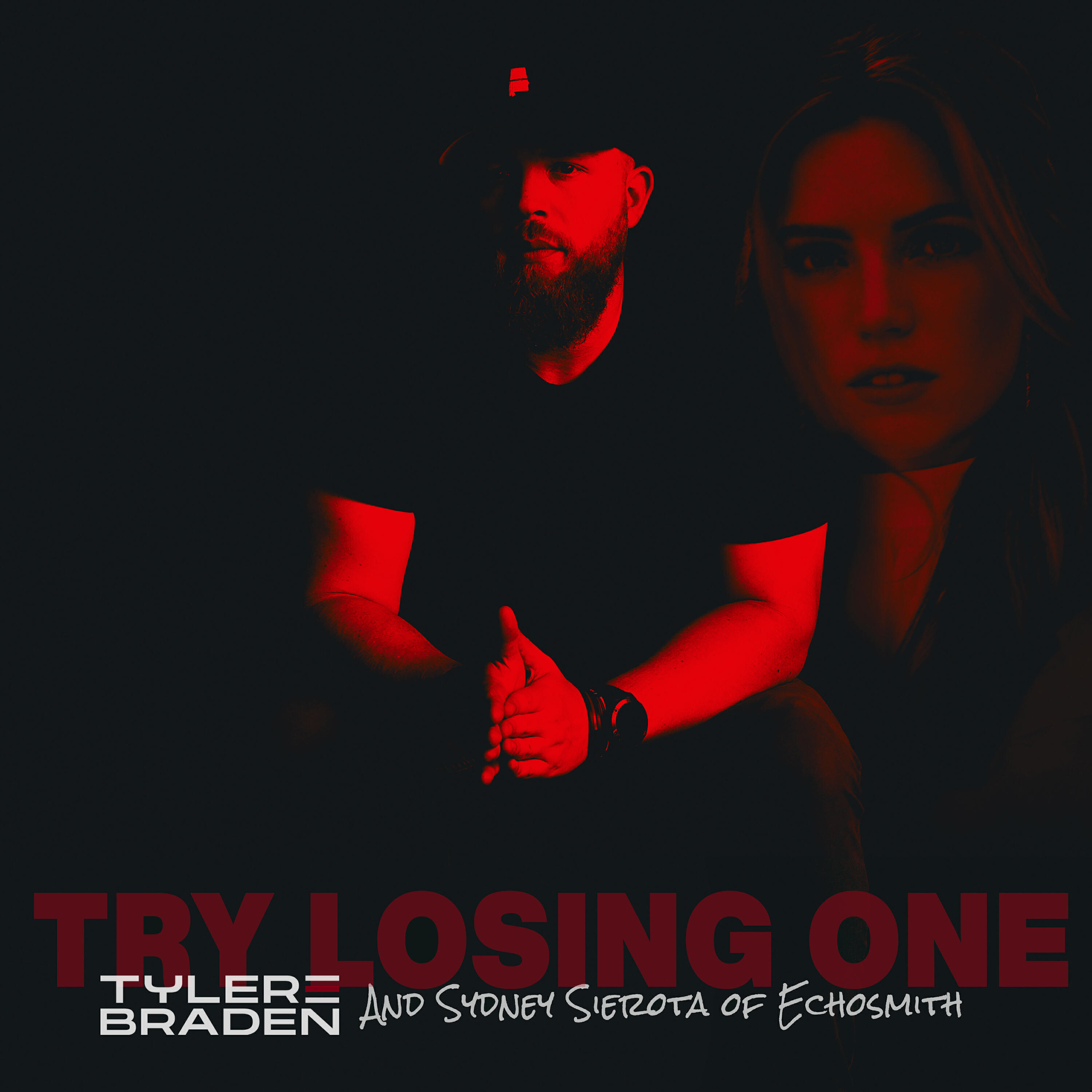 Релиз Try Losing One (with Sydney Quiseng of Echosmith)