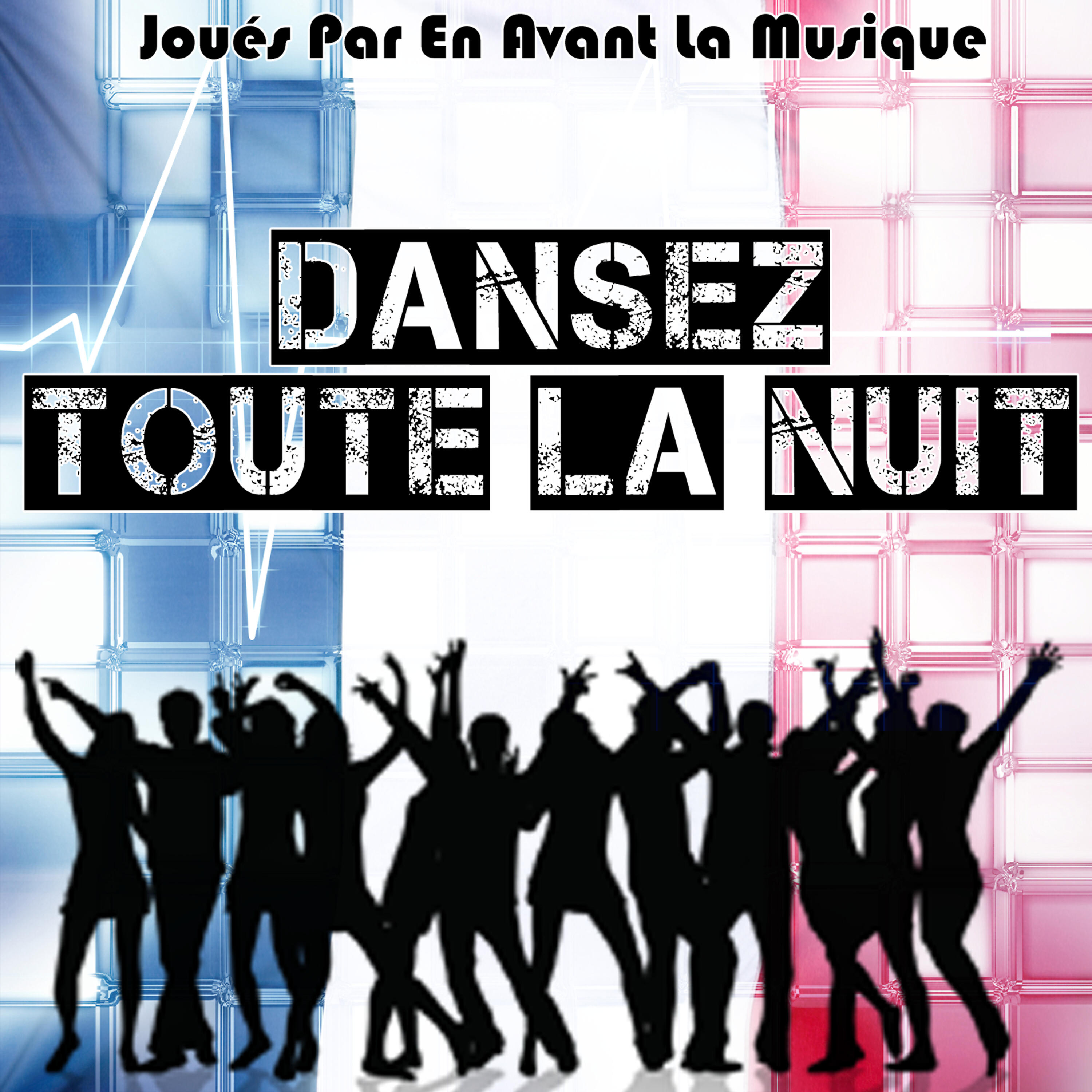 Релиз Dansez toute la Nuit