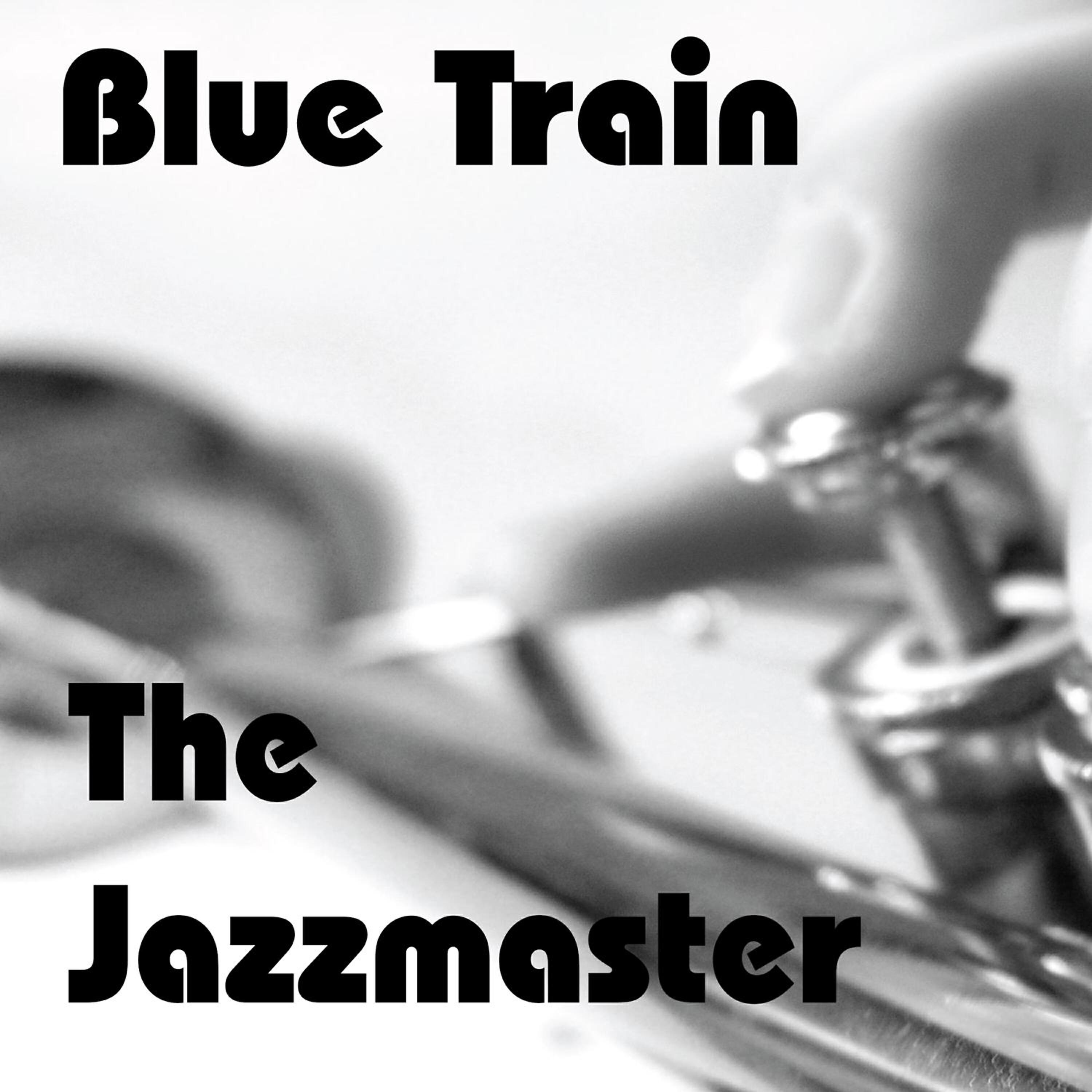 The Jazz Master