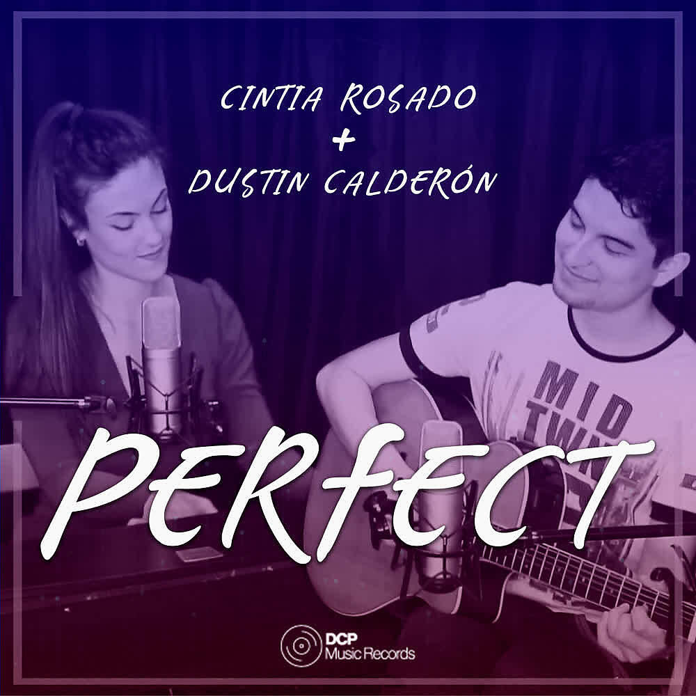 Релиз Perfect (Cover)