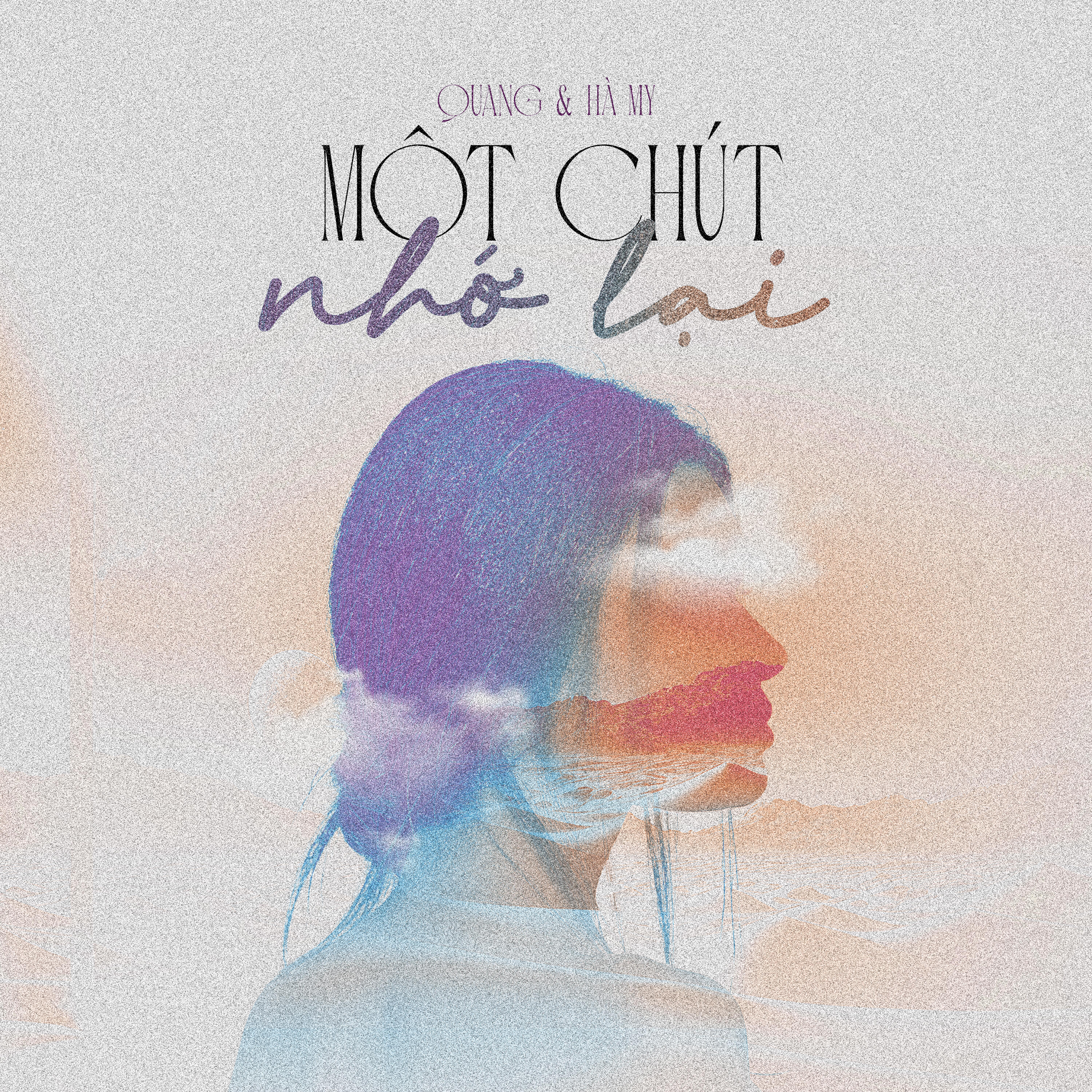 Скачать песню Quang, Hà My - Một Chút Nhớ Lại бесплатно в MP3 для Android и iOS