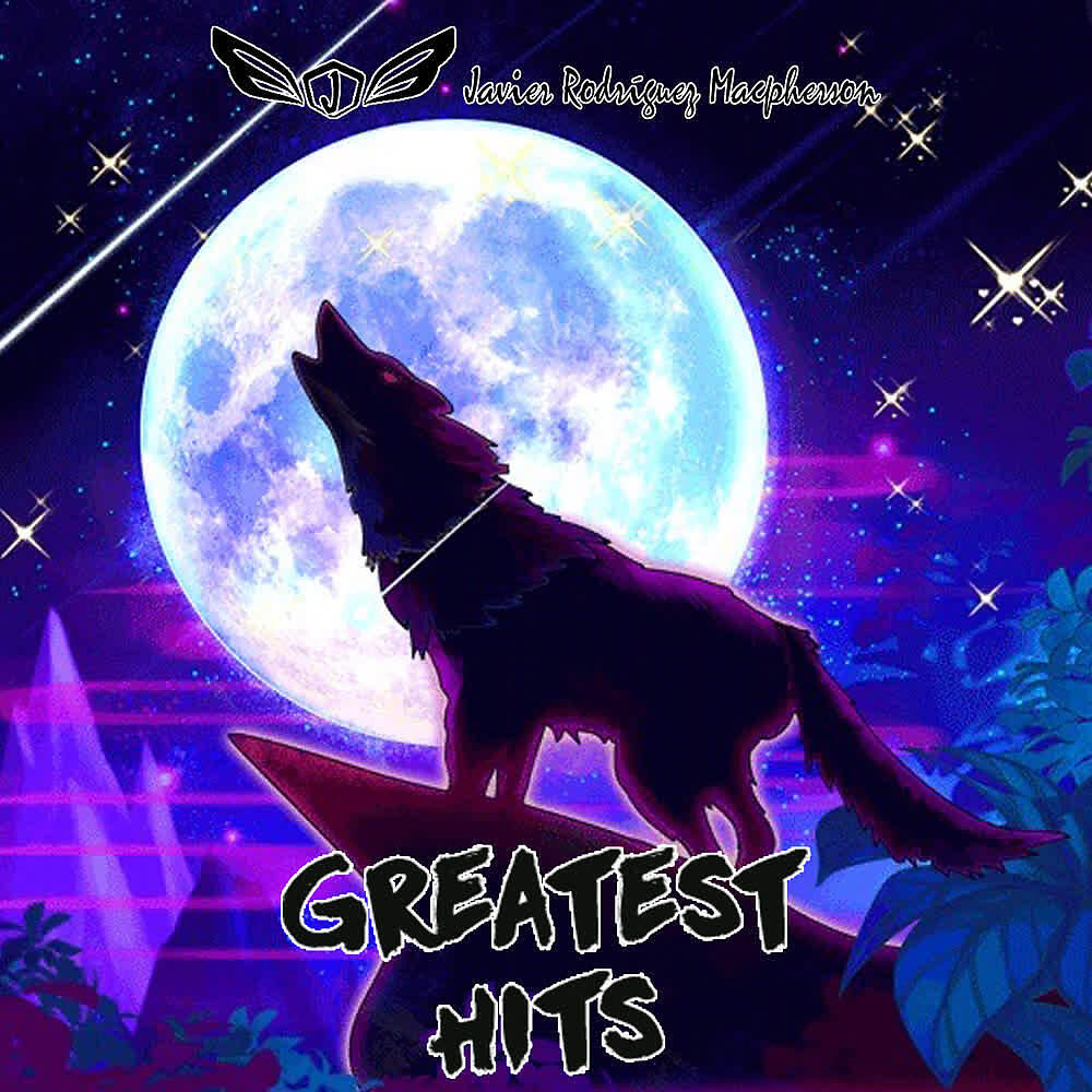 Релиз Greatest Hits