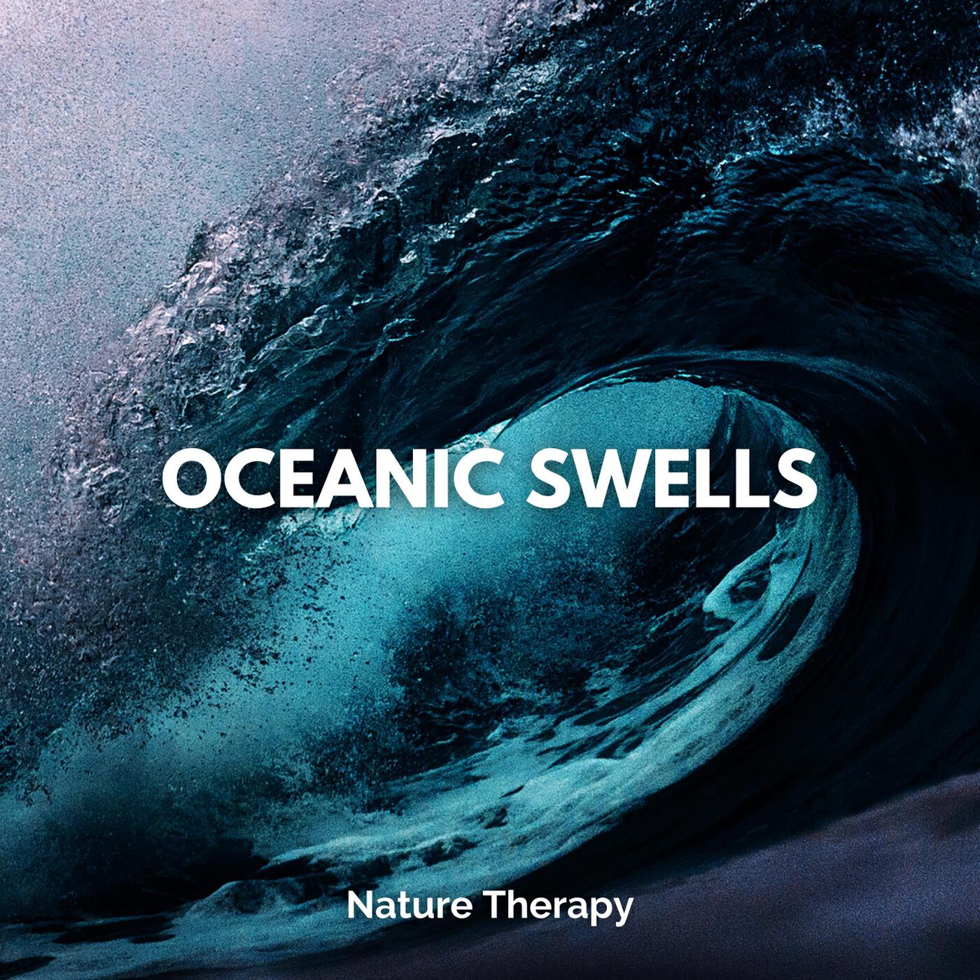 Релиз Oceanic Swells