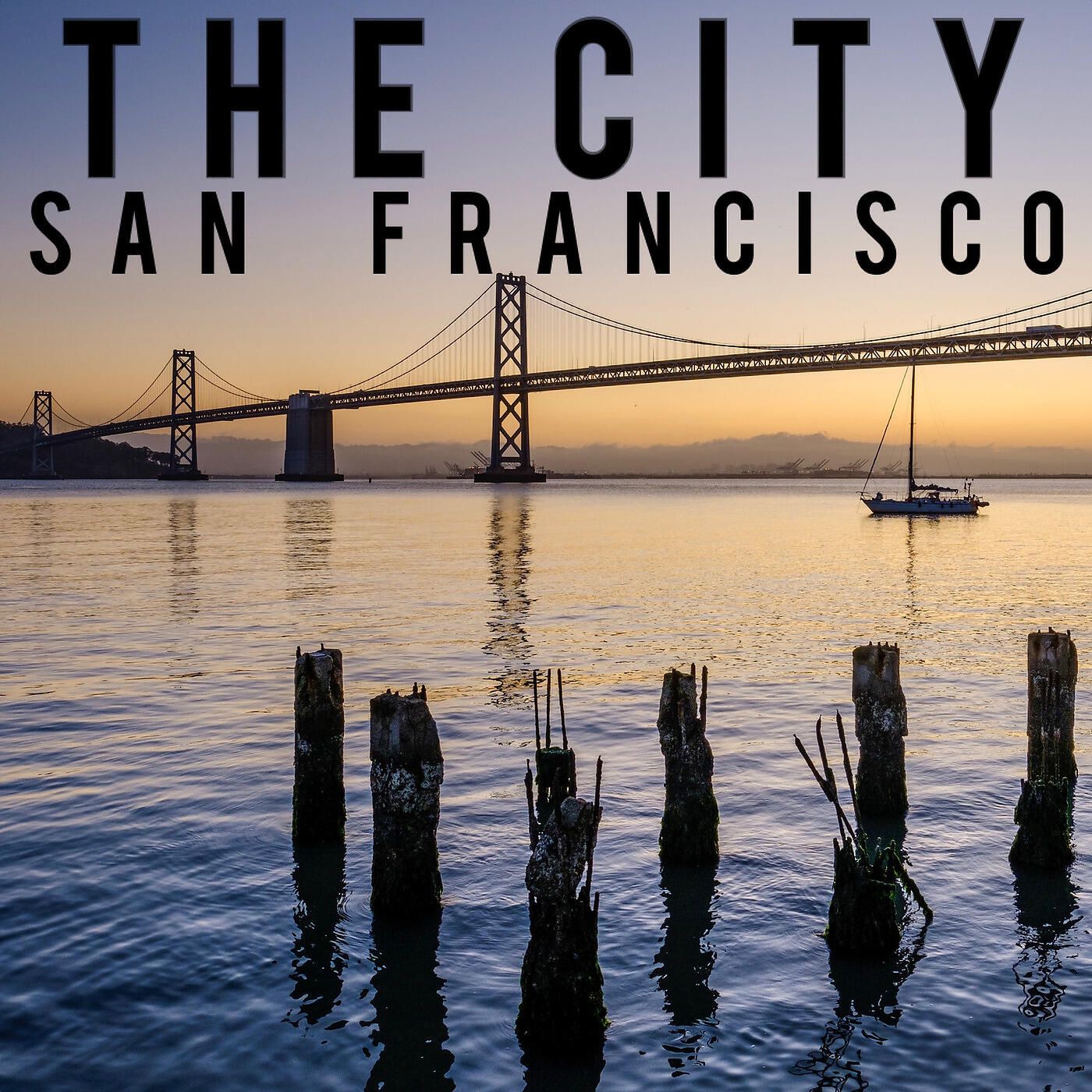 Релиз The City San Francisco