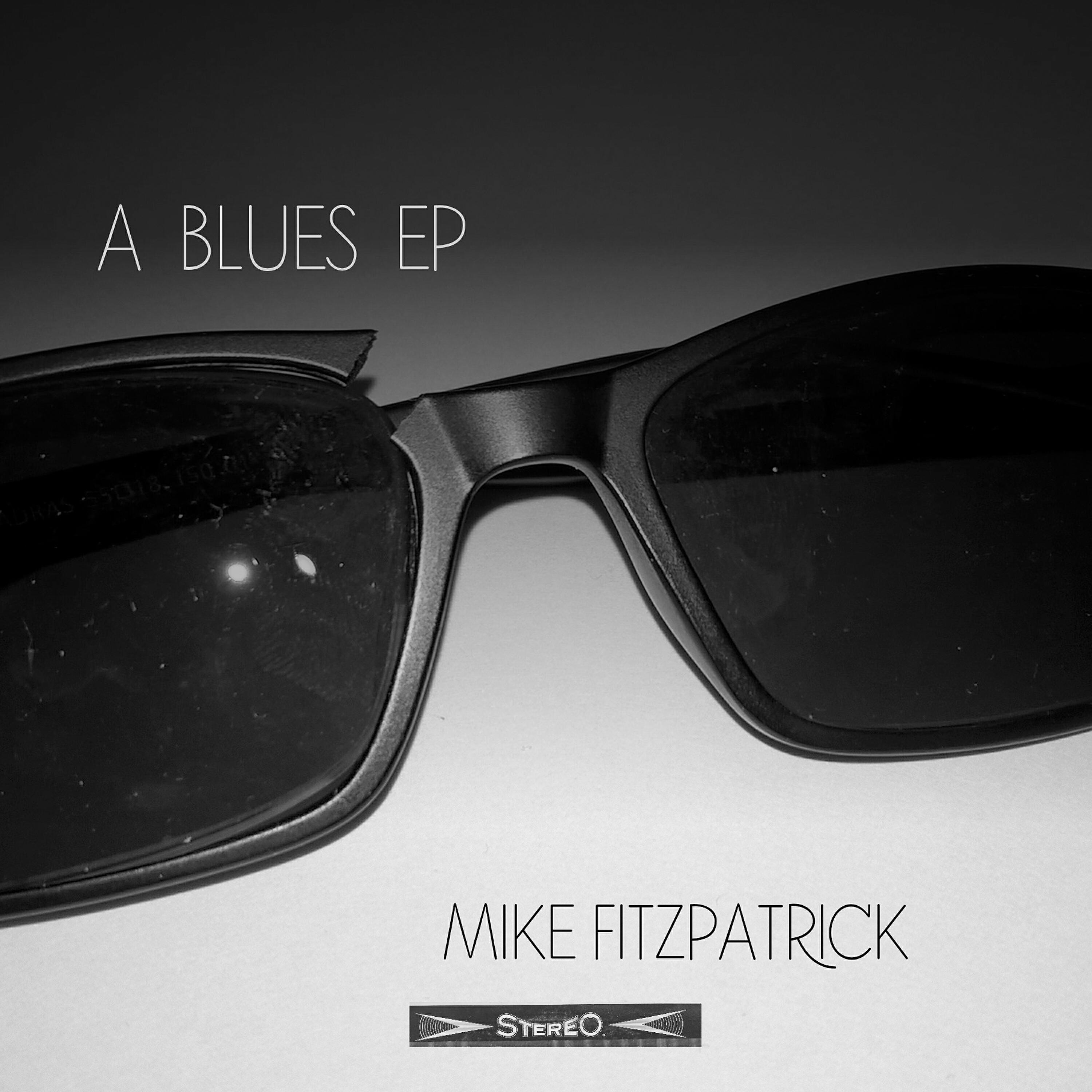 Mike Fitzpatrick