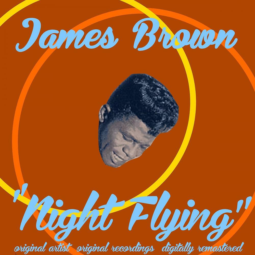 Релиз Night Flying