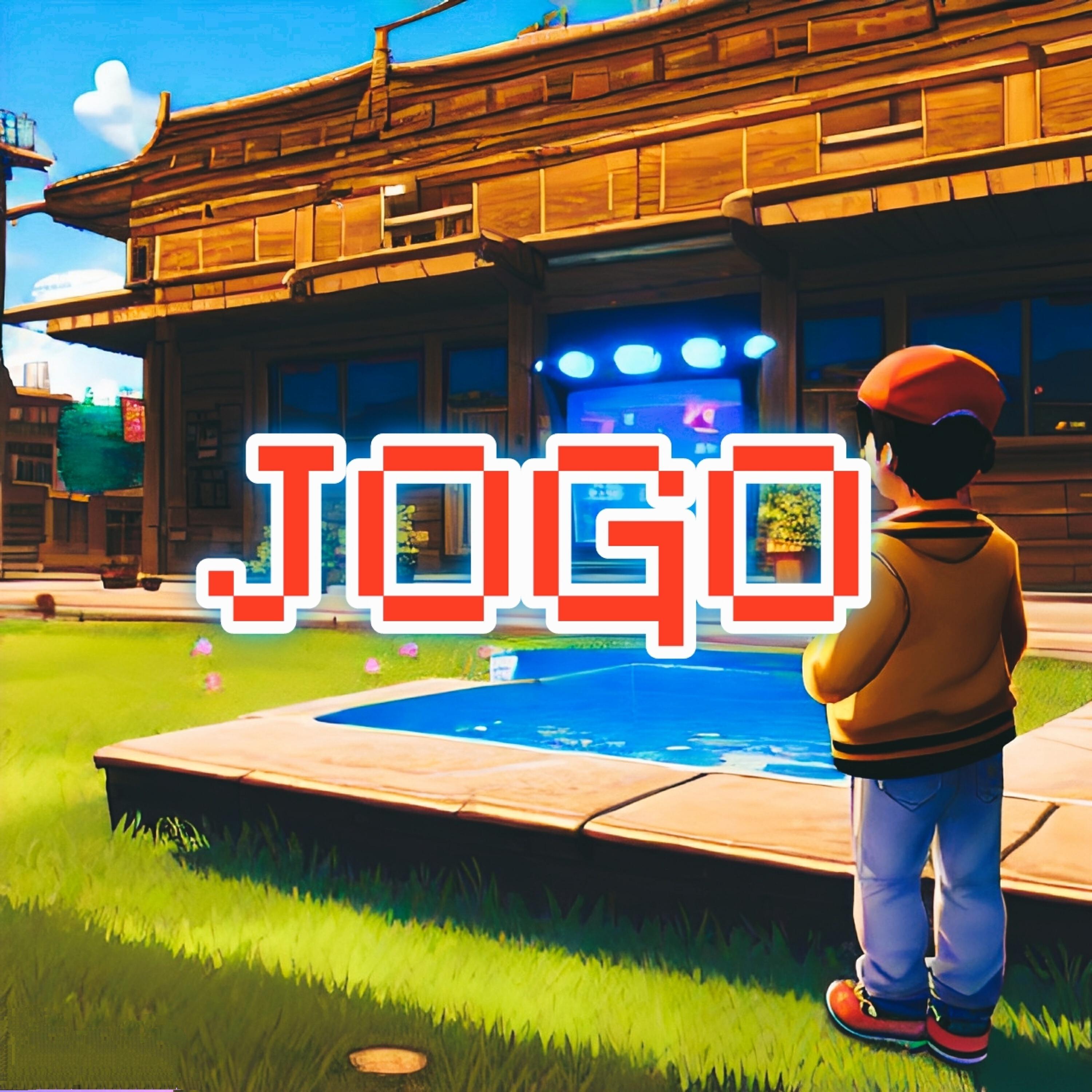 Релиз Jogo