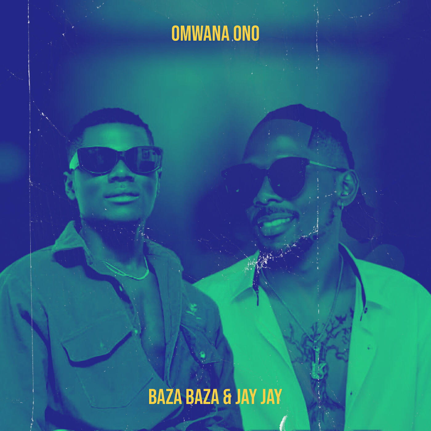Релиз Omwana Ono