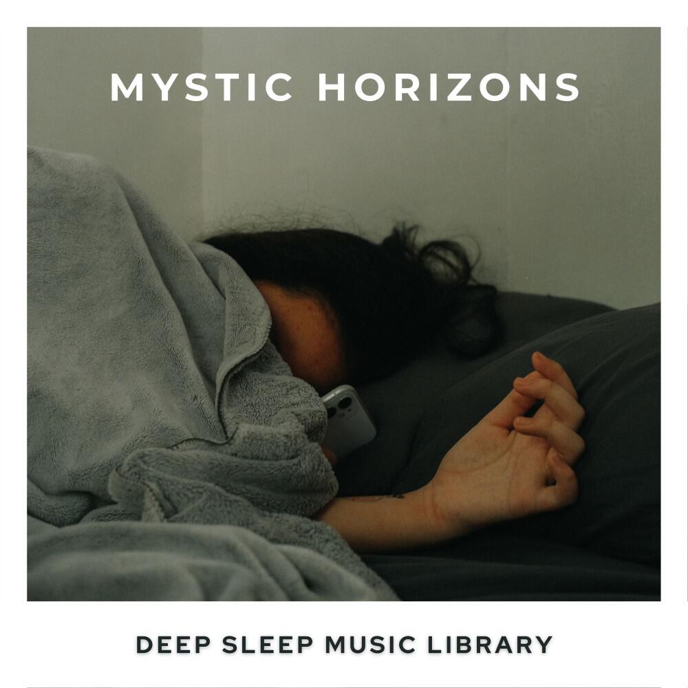 Релиз Mystic Horizons: Ambient Sleep Music