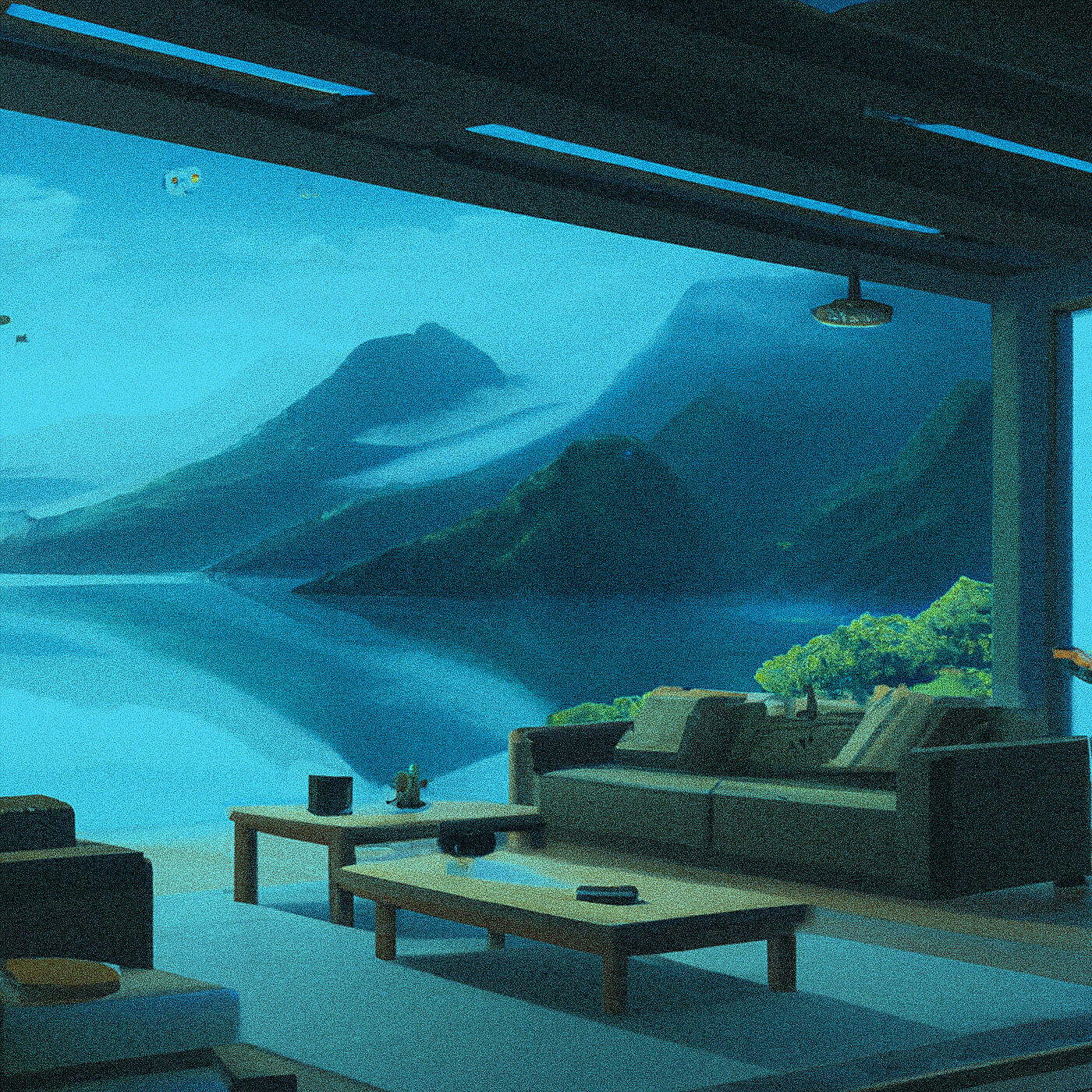 Релиз Escape Reality