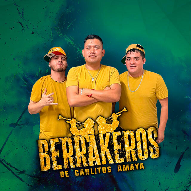 Berrakeros