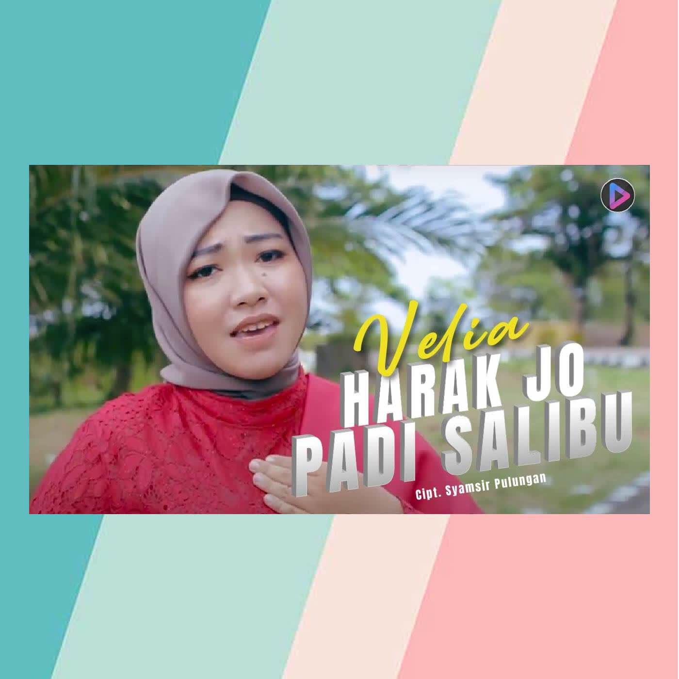 Релиз Harak Jo Padi Salibu