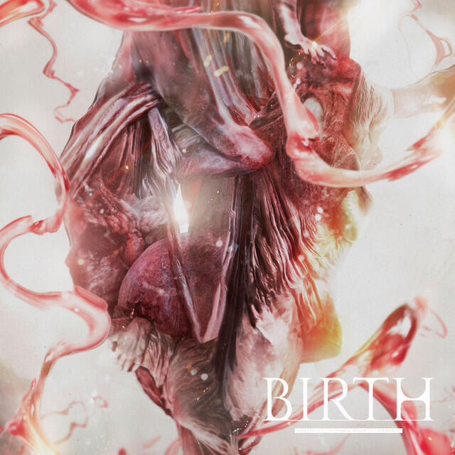Релиз BIRTH (Cover Tracks)
