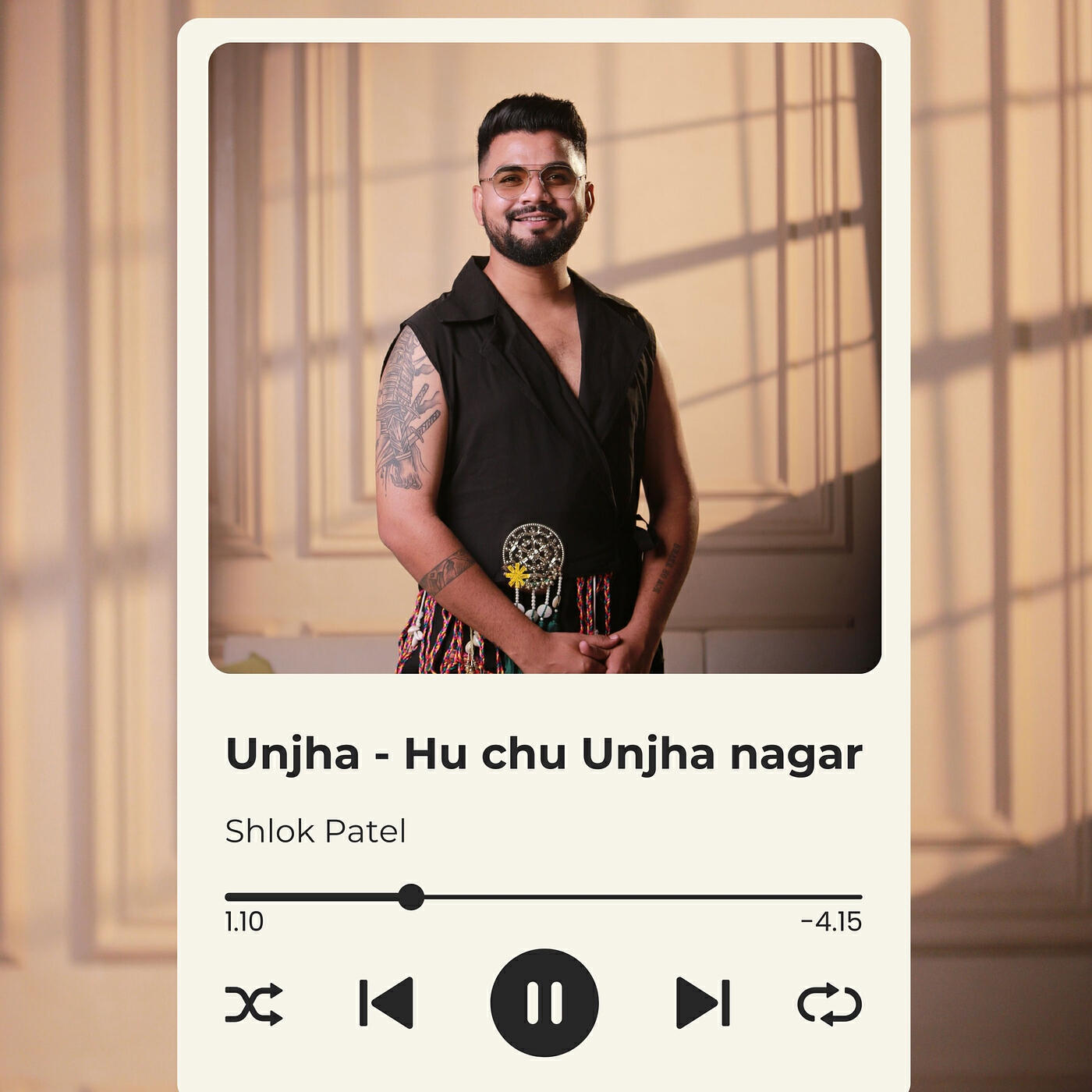 Релиз Unjha (Hu Chu Unjha Nagar)