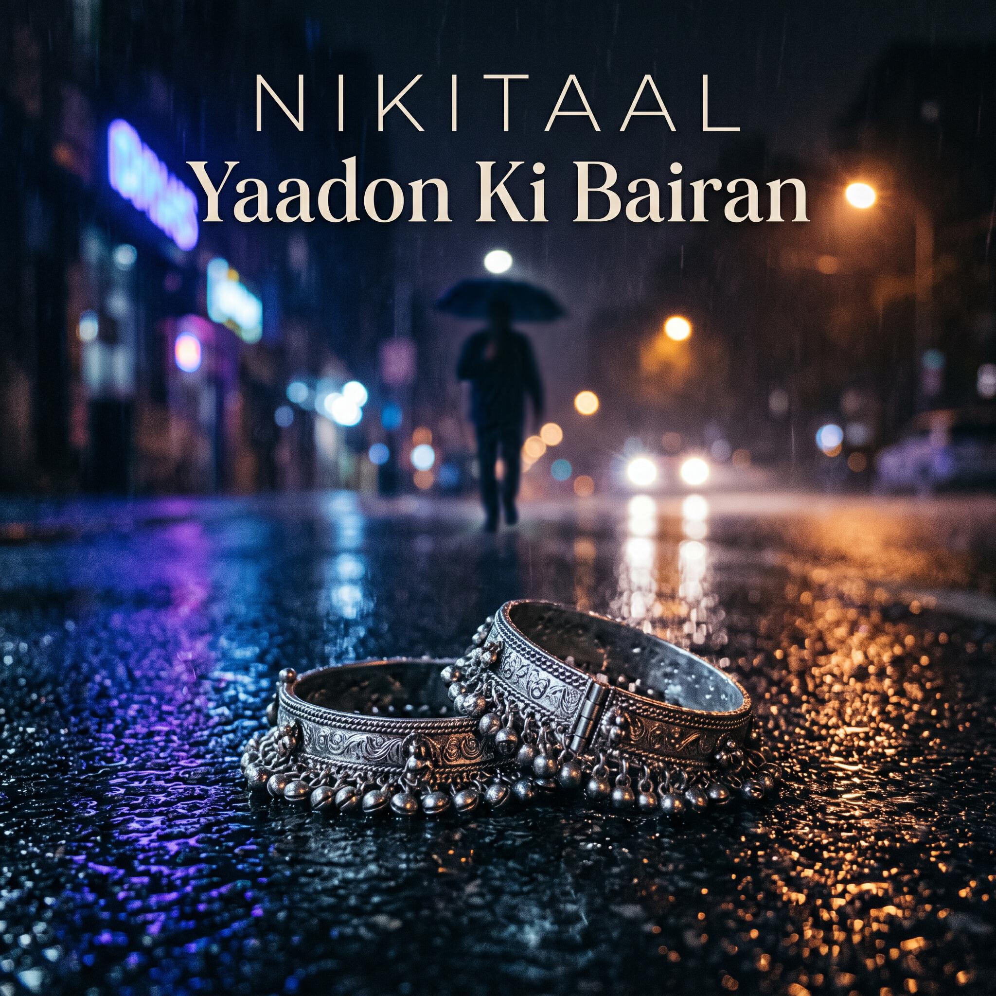 NIKITAAL