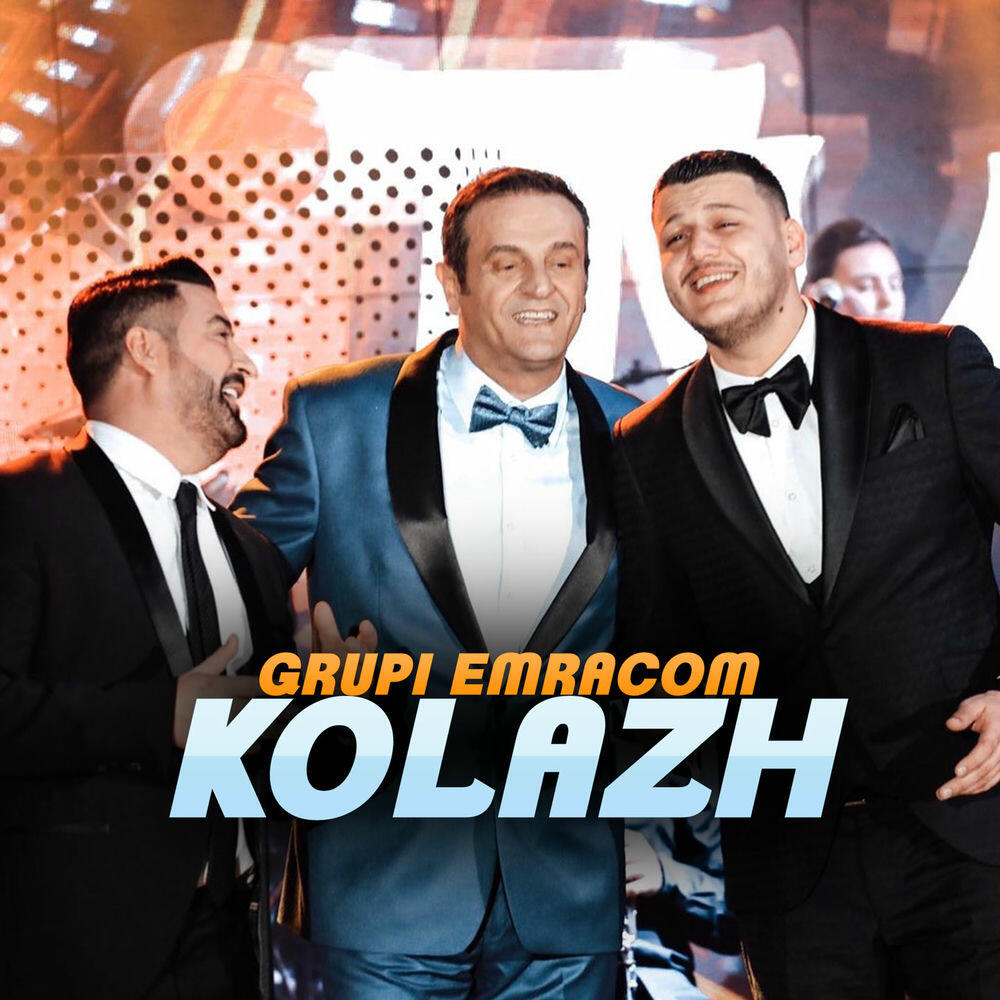 Релиз Kolazh