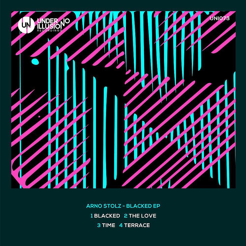 Релиз Blacked EP