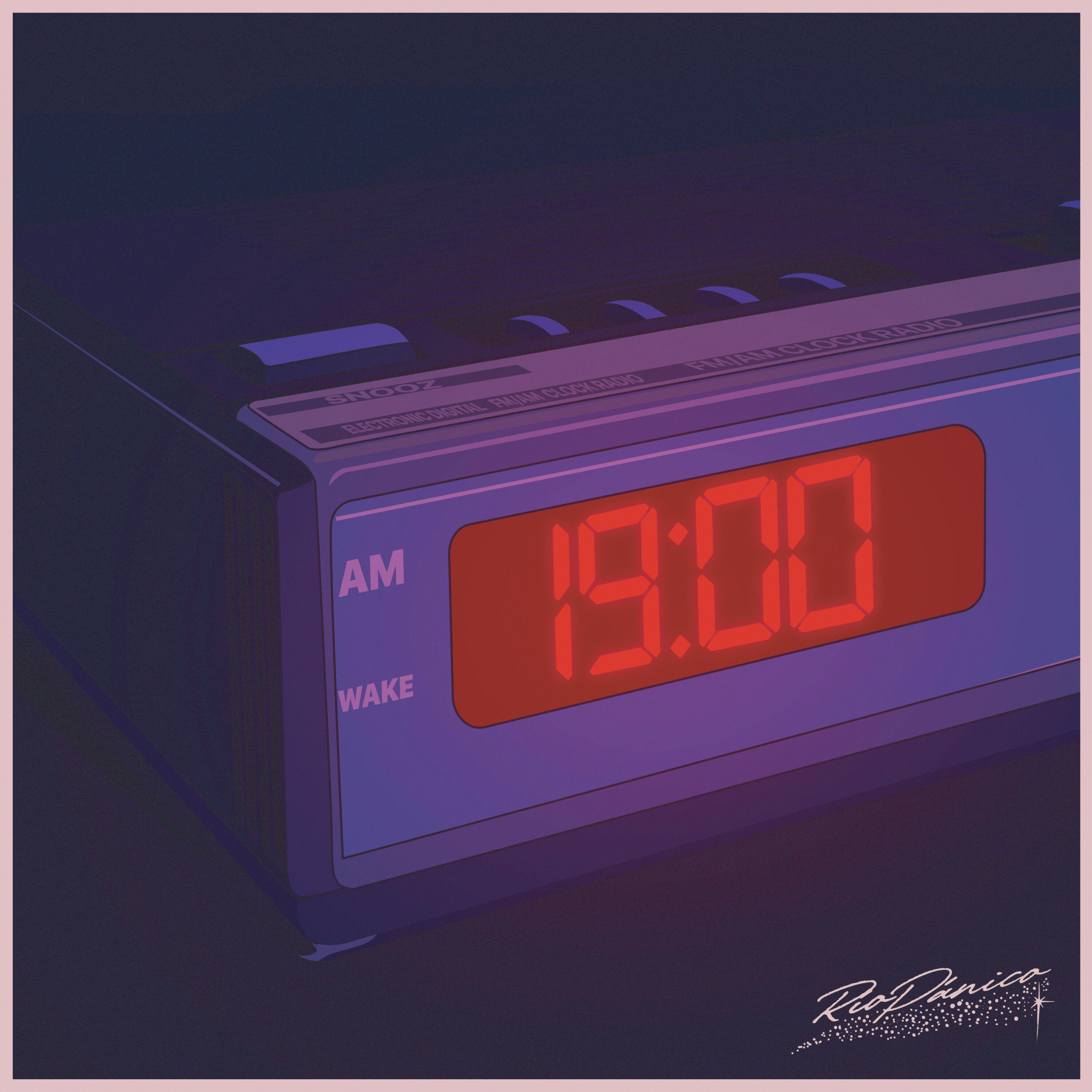 Релиз 19:00