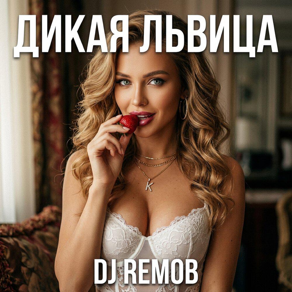Релиз Дикая львица