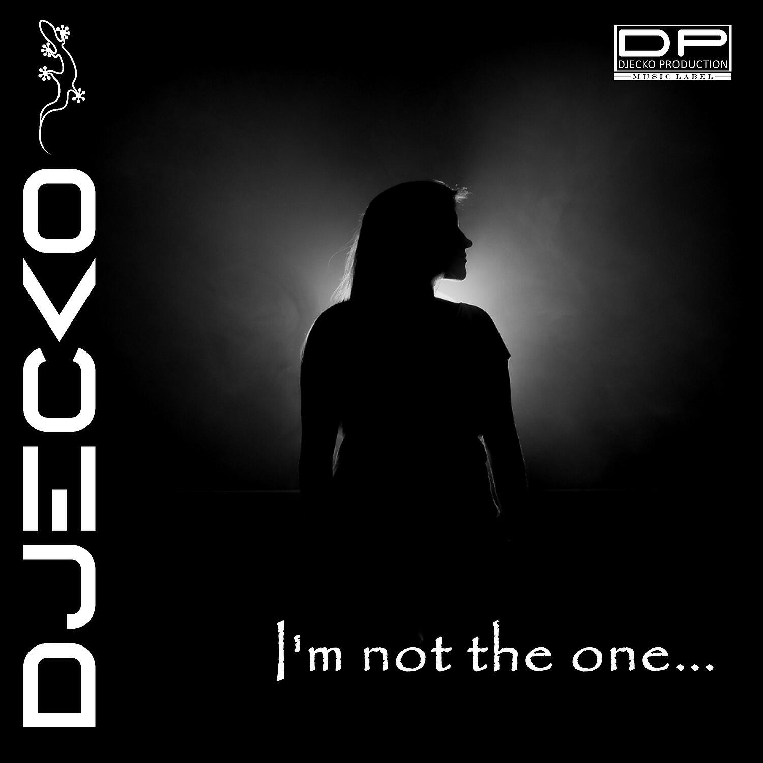 Релиз I'm Not the One