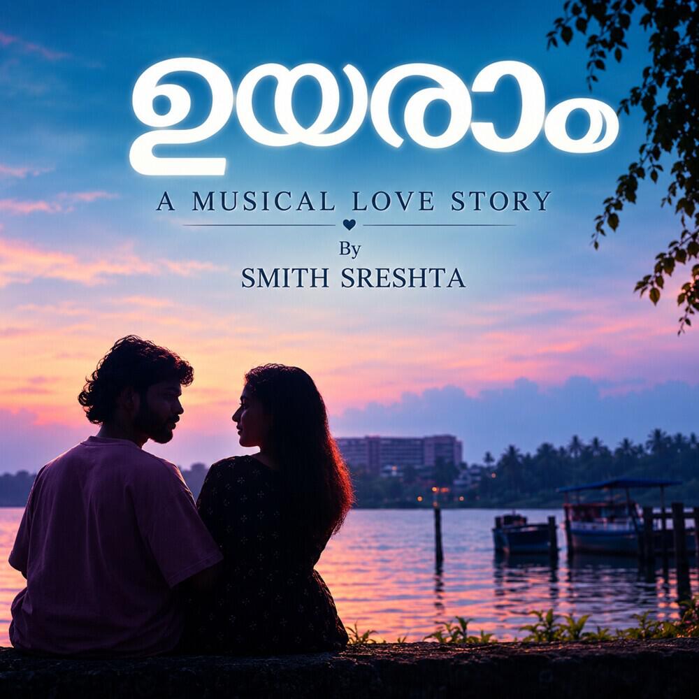 Smith Sreshta