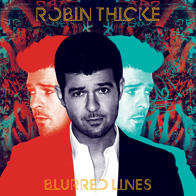 Релиз Sneak Peek: Blurred Lines