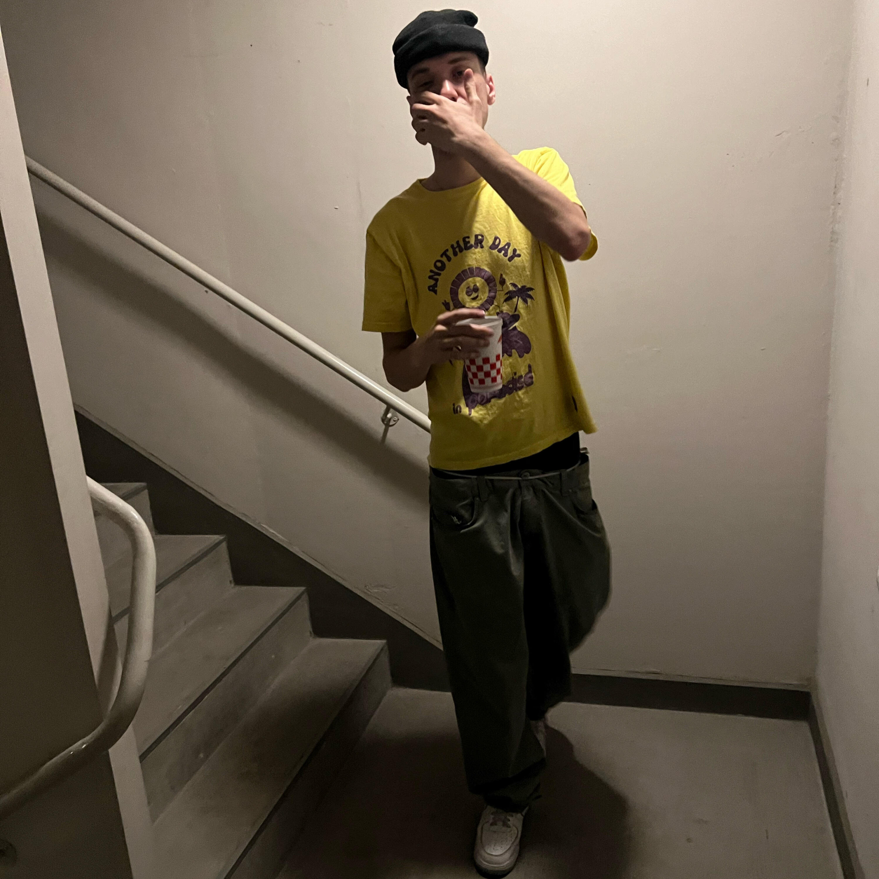 Lefleurboi