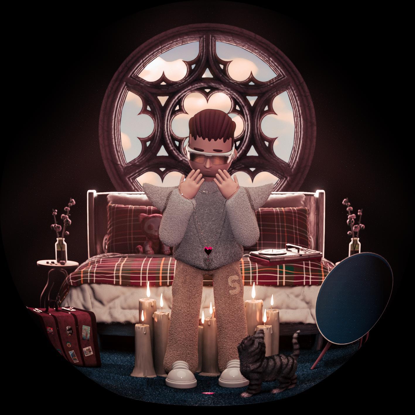 Релиз beni beni