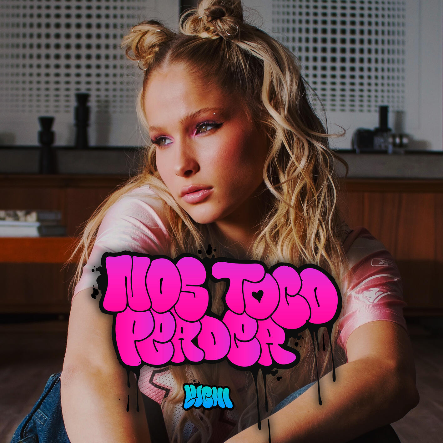 Релиз Nos Tocó Perder