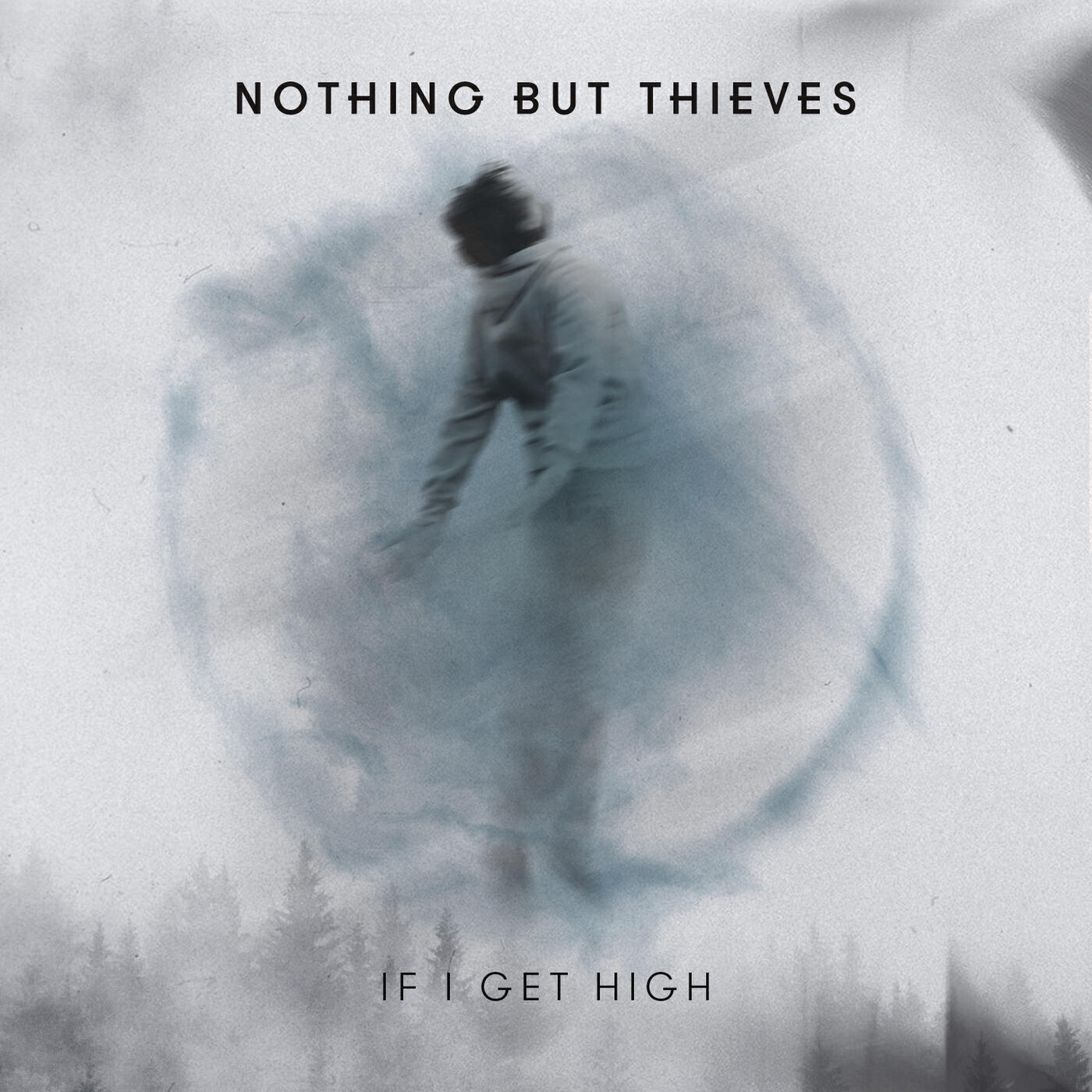 Постер альбома If I Get High (II)