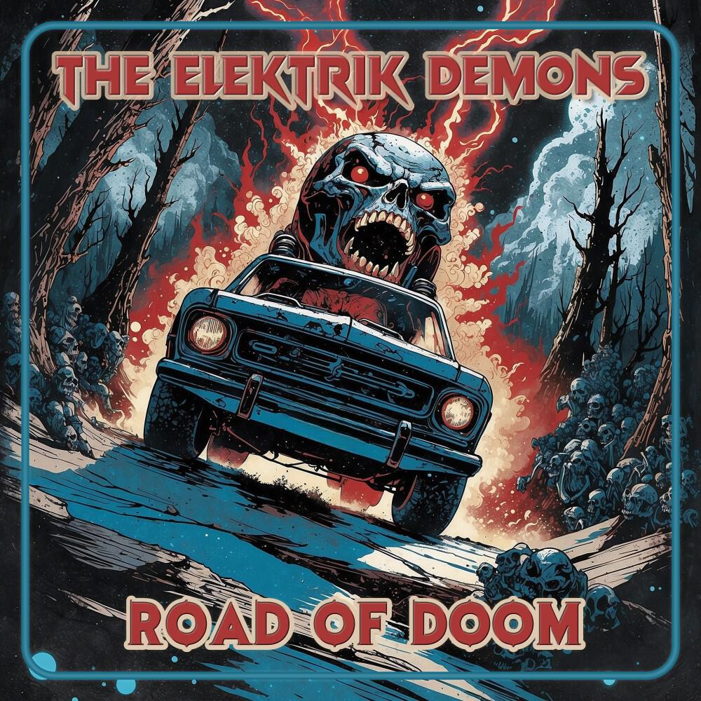 Релиз Road of Doom
