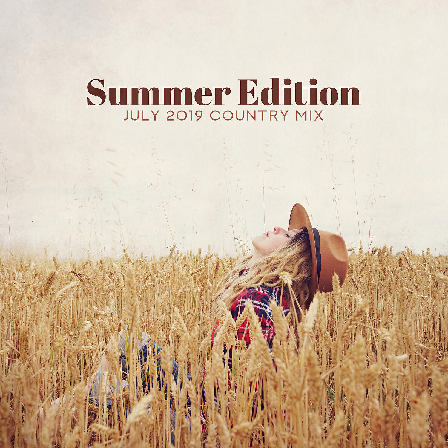 Релиз Summer Edition: July 2019 Country Mix