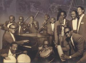 Orquesta Sublime