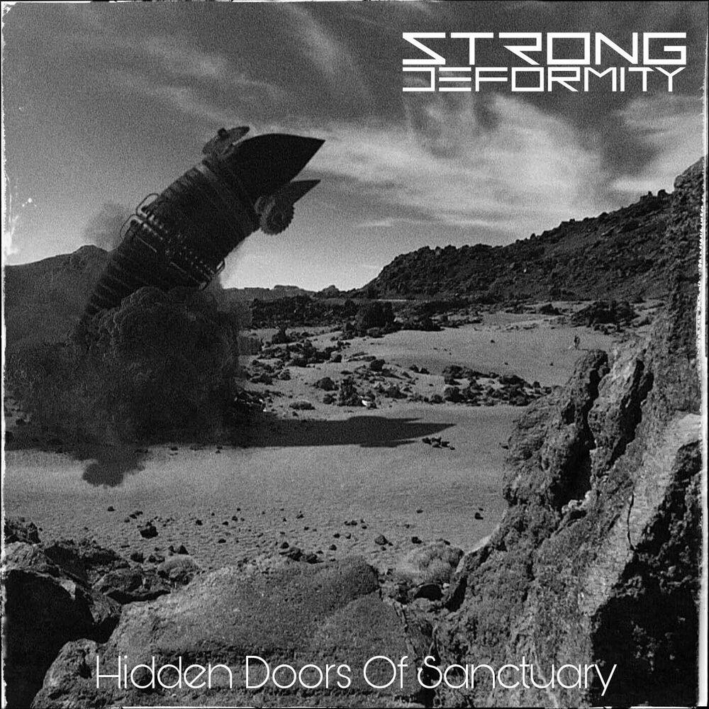 Релиз Hidden Doors of Sanctuary